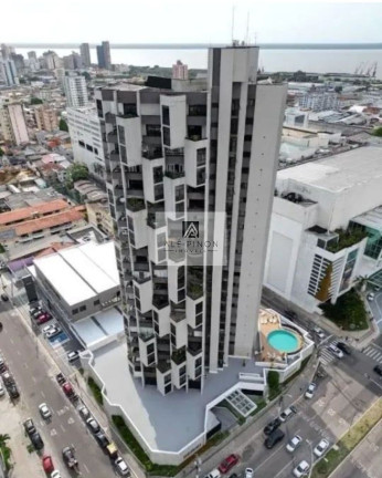 Imóvel com 4 Quartos para Alugar, 600 m² em Reduto - Belém
