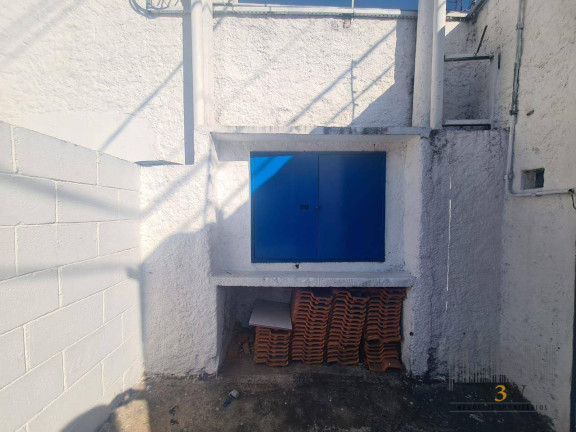 Imagem Galpão à Venda ou Locação, 440 m² em Freguesia Do ó - São Paulo Imagem Galpão à Venda ou Locação, 440 m² em Freguesia Do ó - São Paulo