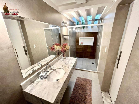 Imagem Casa com 3 Quartos à Venda, 214 m² em Vila Mascote - São Paulo Imagem Casa com 3 Quartos à Venda, 214 m² em Vila Mascote - São Paulo