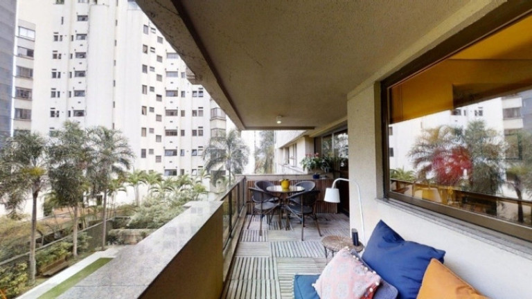 Imagem Apartamento com 3 Quartos à Venda, 235 m² em Itaim Bibi - São Paulo Imagem Apartamento com 3 Quartos à Venda, 235 m² em Itaim Bibi - São Paulo