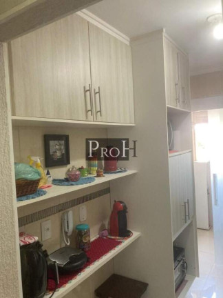 Imagem Apartamento com 3 Quartos à Venda, 57 m² em Vila Bela - São Paulo Imagem Apartamento com 3 Quartos à Venda, 57 m² em Vila Bela - São Paulo