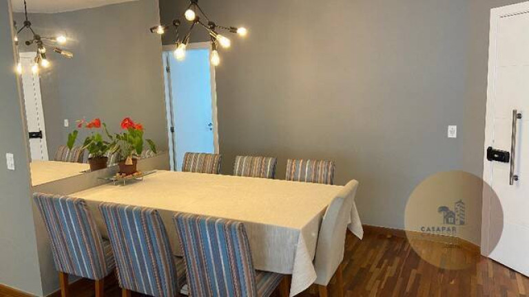 Imagem Apartamento com 3 Quartos à Venda, 127 m² em Centro - São Bernardo Do Campo Imagem Apartamento com 3 Quartos à Venda, 127 m² em Centro - São Bernardo Do Campo