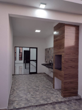 Imagem Casa de Condomínio com 3 Quartos à Venda, 154 m² em Horto Florestal - Sorocaba Imagem Casa de Condomínio com 3 Quartos à Venda, 154 m² em Horto Florestal - Sorocaba