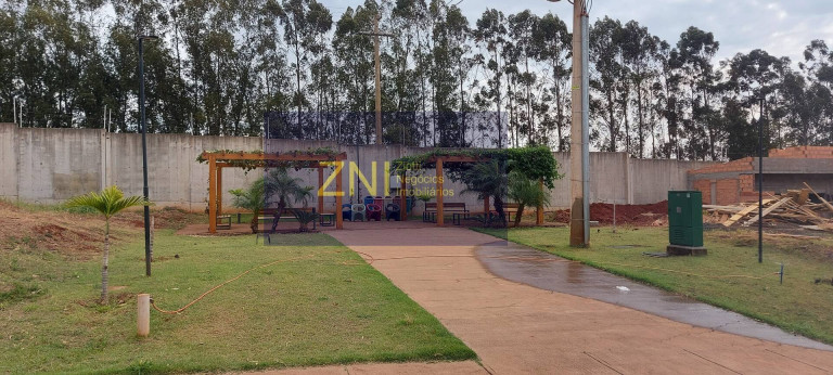 Imagem Terreno em Condomínio à Venda, 275 m² em Alto Da Boa Vista - Cravinhos Imagem Terreno em Condomínio à Venda, 275 m² em Alto Da Boa Vista - Cravinhos