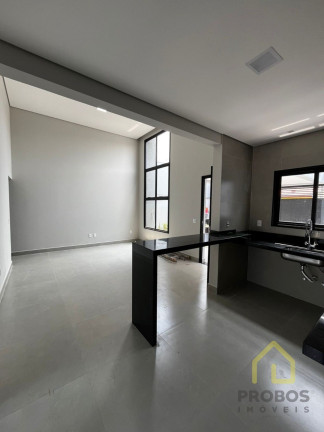 Imagem Casa com 3 Quartos à Venda, 105 m² em Jardim Paulista Ii - Indaiatuba Imagem Casa com 3 Quartos à Venda, 105 m² em Jardim Paulista Ii - Indaiatuba