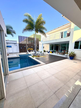 Imagem Casa com 4 Quartos à Venda, 450 m² em Novo Portinho - Cabo Frio