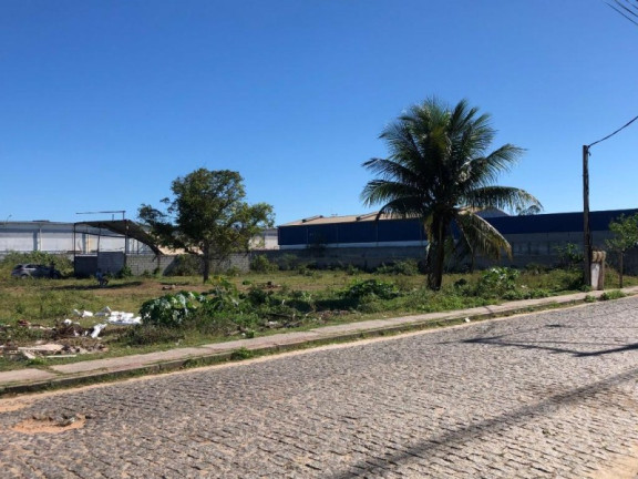 Terreno à Venda, 5.000 m² em Lagomar - Macaé