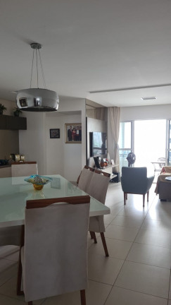 Apartamento com 4 Quartos à Venda, 136 m² em Brisamar - João Pessoa