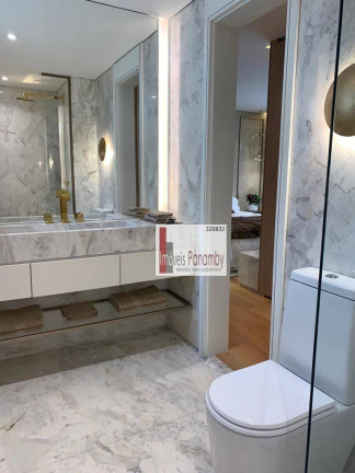 Imagem Apartamento com 3 Quartos à Venda, 173 m² em Perdizes - São Paulo