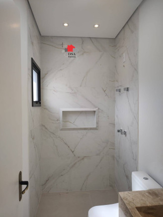 Imagem Casa com 3 Quartos à Venda, 250 m² em Residencial Jardim Do Jatobá - Hortolândia