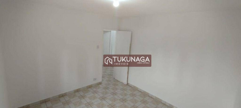 Imagem Sobrado com 2 Quartos para Alugar, 120 m² em Jardim Nazaret - Guarulhos