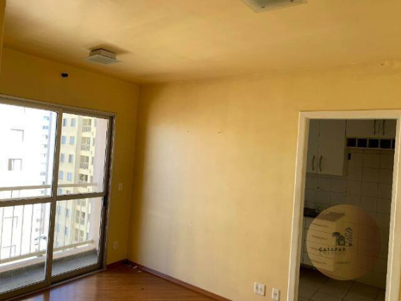 Apartamento com 2 Quartos à Venda, 50 m² em Paulicéia - São Bernardo Do Campo