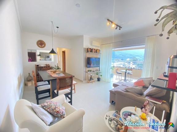 Imagem Apartamento com 3 Quartos à Venda, 117 m² em Centro - Ubatuba Imagem Apartamento com 3 Quartos à Venda, 117 m² em Centro - Ubatuba