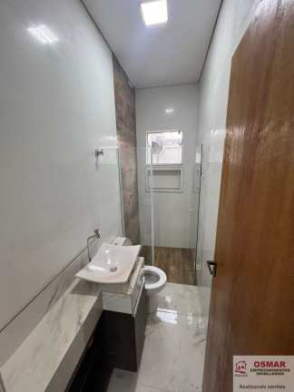 Imagem Casa com 3 Quartos à Venda, 150 m² em Jardim Residencial Vaughan - Sumaré Imagem Casa com 3 Quartos à Venda, 150 m² em Jardim Residencial Vaughan - Sumaré