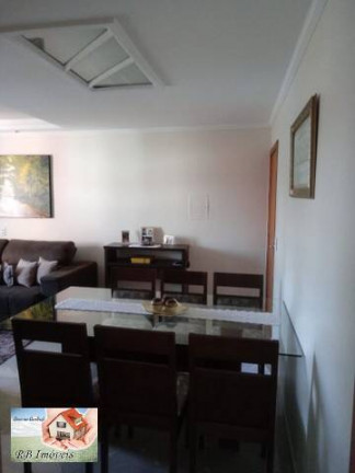Imagem Apartamento com 2 Quartos à Venda, 56 m² em Jardim Santo André - Santo André Imagem Apartamento com 2 Quartos à Venda, 56 m² em Jardim Santo André - Santo André