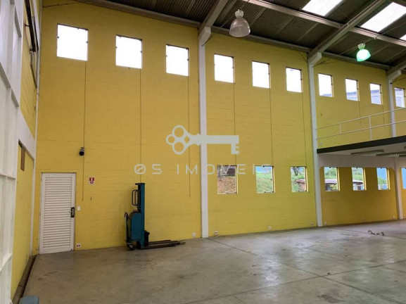 Imagem Galpão à Venda, 505 m² em Jardim São Marcos - Vargem Grande Paulista Imagem Galpão à Venda, 505 m² em Jardim São Marcos - Vargem Grande Paulista