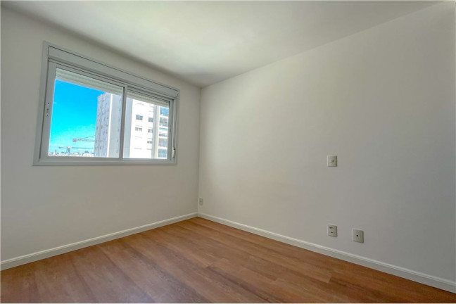 Imagem Apartamento com 2 Quartos à Venda, 68 m² em Mooca - São Paulo