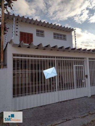 Imagem Sobrado com 5 Quartos para Alugar, 260 m² em Vila São Francisco (zona Sul) - São Paulo Imagem Sobrado com 5 Quartos para Alugar, 260 m² em Vila São Francisco (zona Sul) - São Paulo