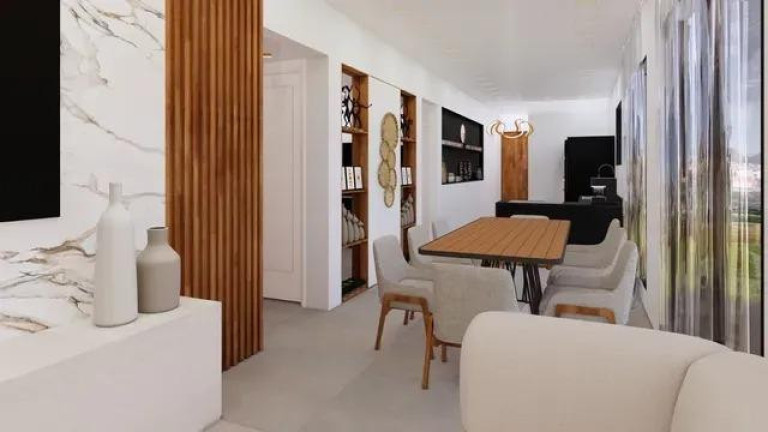 Imagem Casa com 3 Quartos à Venda, 160 m² em Condomínio Belvedere Ii - Cuiabá Imagem Casa com 3 Quartos à Venda, 160 m² em Condomínio Belvedere Ii - Cuiabá