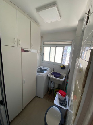 Imagem Apartamento com 2 Quartos à Venda, 78 m² em Vila Leopoldina - São Paulo