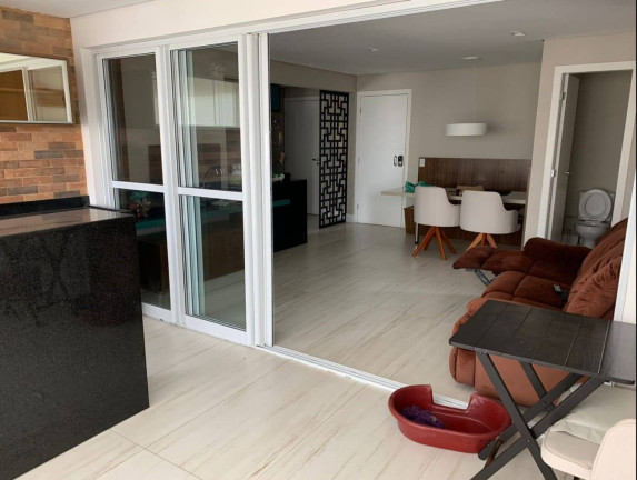 Imagem Apartamento com 2 Quartos à Venda, 86 m² em Vila Santa Catarina - São Paulo Imagem Apartamento com 2 Quartos à Venda, 86 m² em Vila Santa Catarina - São Paulo