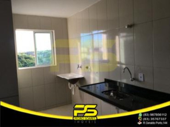 Imagem Apartamento com 2 Quartos à Venda, 25 m² em Jardim São Paulo - João Pessoa Imagem Apartamento com 2 Quartos à Venda, 25 m² em Jardim São Paulo - João Pessoa