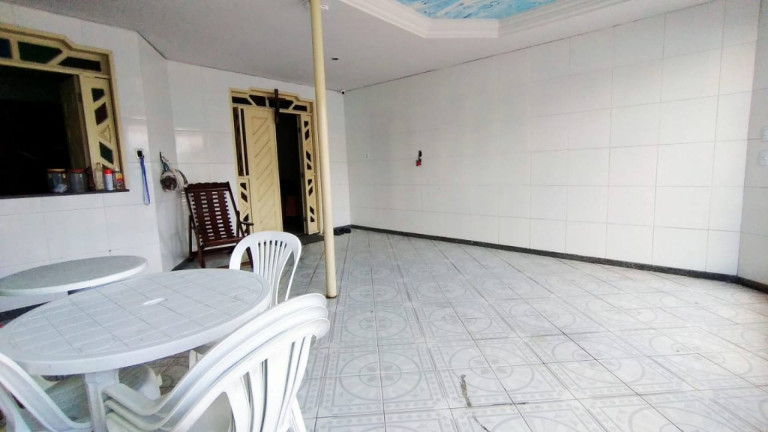 Imagem Casa com 2 Quartos à Venda, 145 m² em Cirurgia - Aracaju Imagem Casa com 2 Quartos à Venda, 145 m² em Cirurgia - Aracaju