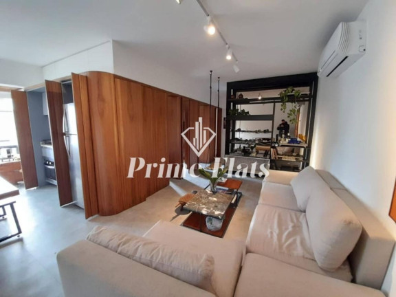 Foto do imóvel Apartamento com 2 Quartos à Venda, 67 m² em Jardins - São Paulo