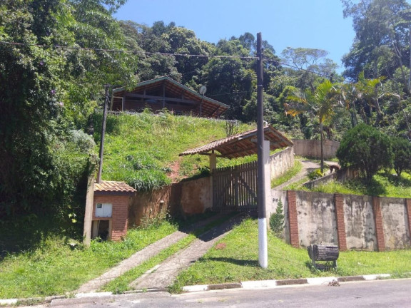 Imagem Casa de Condomínio com 3 Quartos à Venda, em Santa Inês - Caieiras Imagem Casa de Condomínio com 3 Quartos à Venda, em Santa Inês - Caieiras