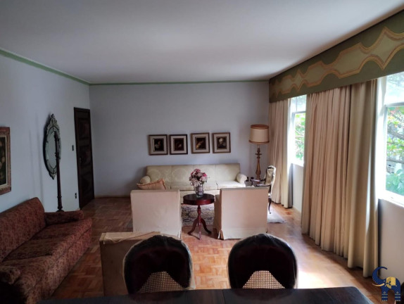 Imagem Apartamento com 3 Quartos à Venda, 151 m² em Barra - Salvador