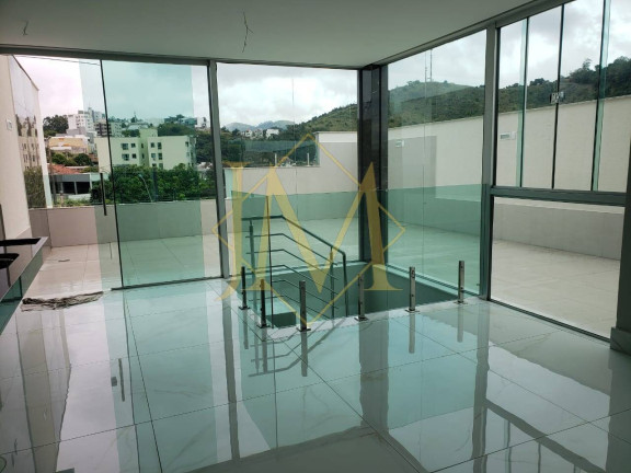 Imagem Cobertura com 3 Quartos à Venda, 250 m² em Quitandinha - Timóteo