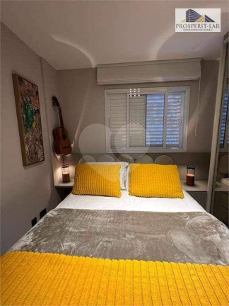 Imagem Apartamento com 3 Quartos à Venda, 103 m² em Santana - São Paulo