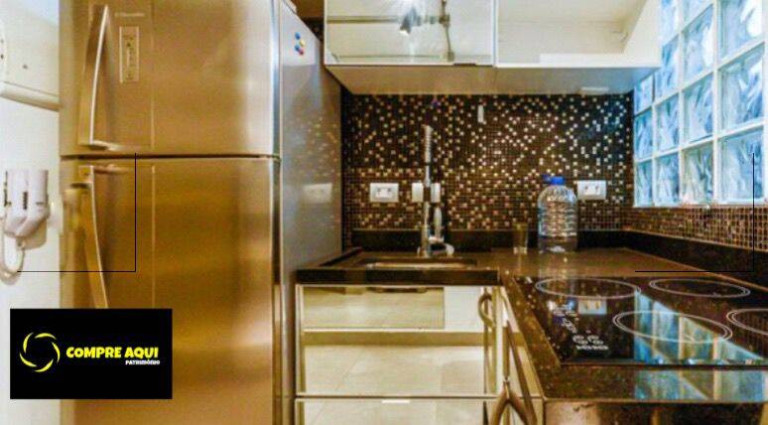 Imagem Apartamento com 1 Quarto à Venda, 80 m² em Vila Buarque - São Paulo Imagem Apartamento com 1 Quarto à Venda, 80 m² em Vila Buarque - São Paulo
