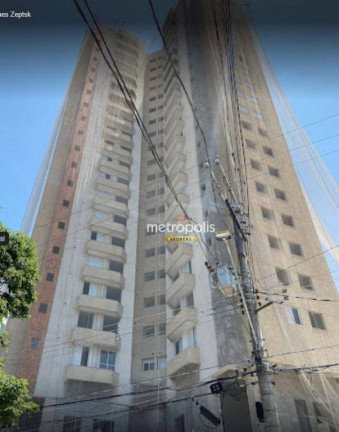 Imagem Apartamento com 2 Quartos à Venda, 59 m² em Casa Branca - Santo André Imagem Apartamento com 2 Quartos à Venda, 59 m² em Casa Branca - Santo André