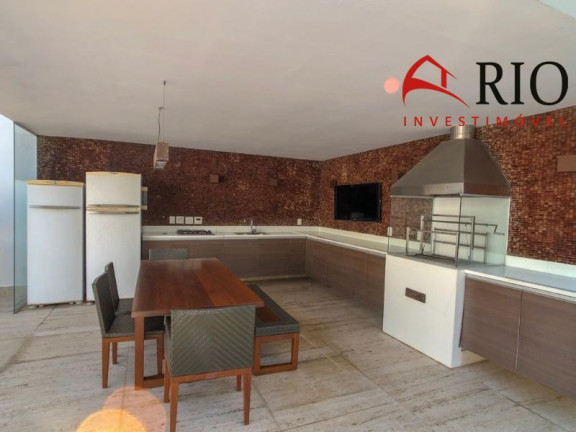 Imagem Casa com 5 Quartos à Venda, 600 m² em Barra Da Tijuca - Rio De Janeiro Imagem Casa com 5 Quartos à Venda, 600 m² em Barra Da Tijuca - Rio De Janeiro
