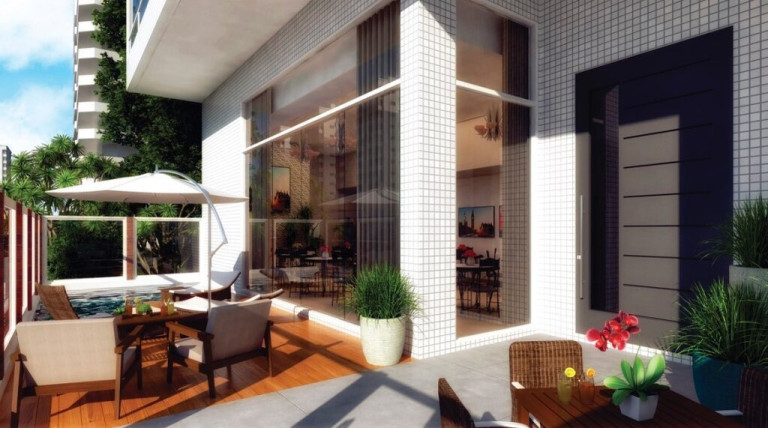 Imagem Apartamento com 3 Quartos à Venda, 105 m² em Zona Nova - Capão Da Canoa Imagem Apartamento com 3 Quartos à Venda, 105 m² em Zona Nova - Capão Da Canoa