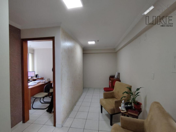 Imagem Sala Comercial à Venda, 45 m² em Centro - São José Dos Campos Imagem Sala Comercial à Venda, 45 m² em Centro - São José Dos Campos