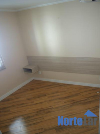 Imagem Apartamento com 3 Quartos à Venda, 63 m² em Vila Amélia - São Paulo
