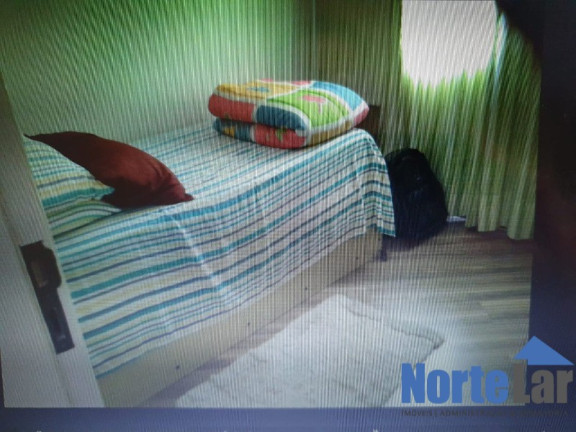 Imagem Apartamento com 2 Quartos à Venda, 60 m² em Piqueri - São Paulo