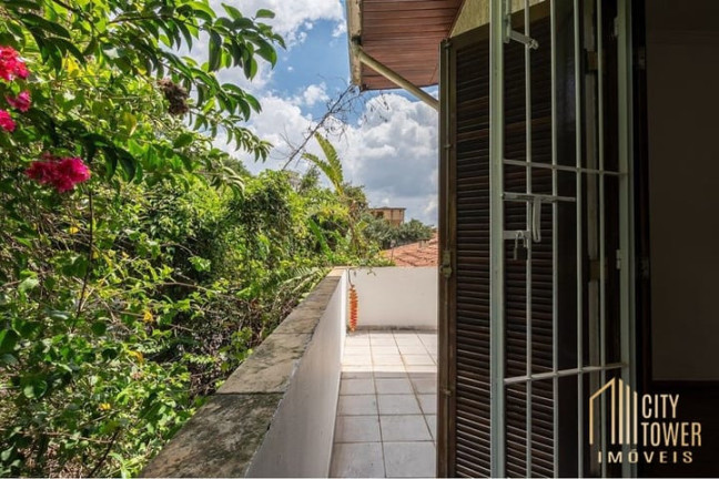 Imagem Casa com 3 Quartos à Venda, 200 m² em Planalto Paulista - São Paulo