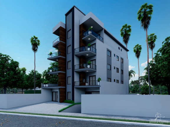 Imagem Apartamento à Venda, em Itajuba - Barra Velha Imagem Apartamento à Venda, em Itajuba - Barra Velha