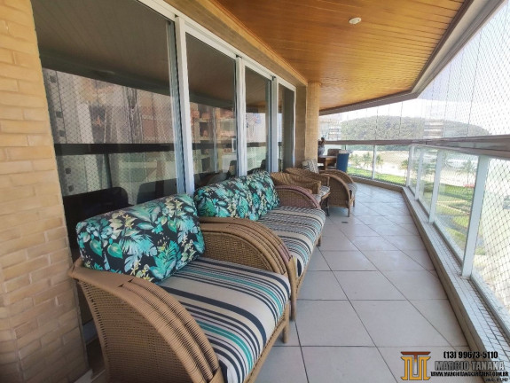 Imagem Imóvel com 3 Quartos para Alugar, 145 m² em Riviera - Bertioga
