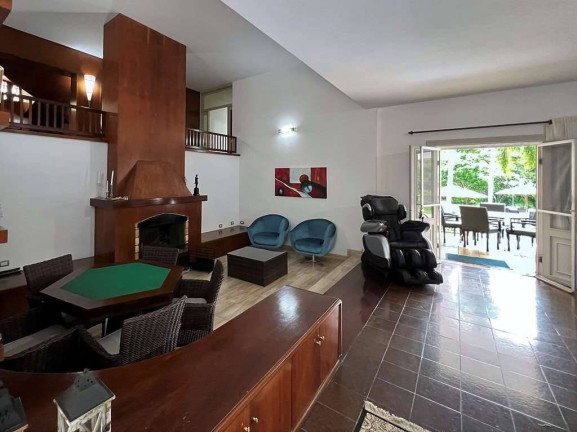 Imagem Casa de Condomínio com 5 Quartos à Venda, em Parque Silvino Pereira - Cotia Imagem Casa de Condomínio com 5 Quartos à Venda, em Parque Silvino Pereira - Cotia