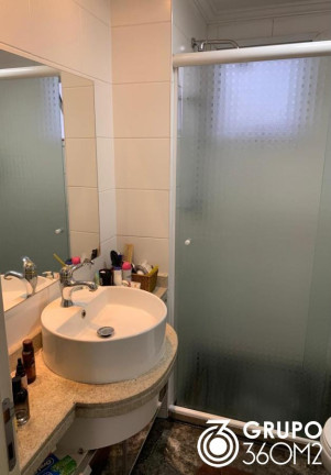 Imagem Apartamento com 3 Quartos à Venda, 131 m² em Campestre - Santo André Imagem Apartamento com 3 Quartos à Venda, 131 m² em Campestre - Santo André