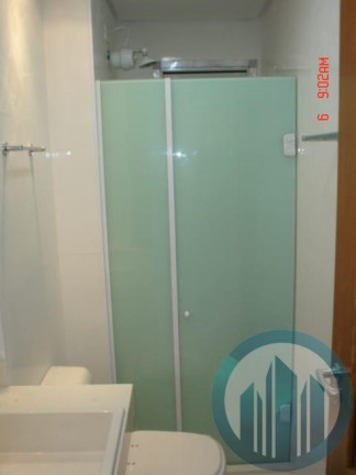 Imagem Apartamento com 2 Quartos à Venda, 59 m² em Vila Alzira - Santo André