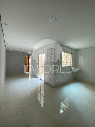 Imóvel com 2 Quartos à Venda, 48 m² em Vila Suíça - Santo André