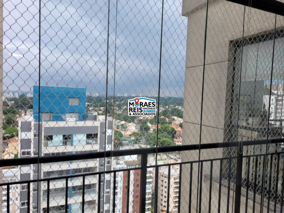 Imagem Apartamento com 3 Quartos à Venda, 131 m² em Vila Santa Catarina - São Paulo Imagem Apartamento com 3 Quartos à Venda, 131 m² em Vila Santa Catarina - São Paulo