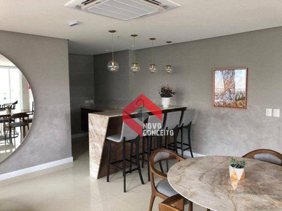 Imagem Apartamento com 2 Quartos à Venda, 76 m² em Cocó - Fortaleza