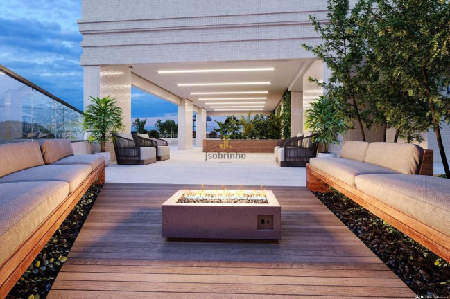 Imagem Apartamento com 4 Quartos à Venda, 170 m² em Centro - Itapema