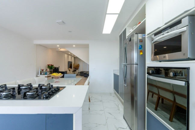 Imagem Casa com 5 Quartos à Venda, 250 m² em Jardim Umuarama - São Paulo Imagem Casa com 5 Quartos à Venda, 250 m² em Jardim Umuarama - São Paulo